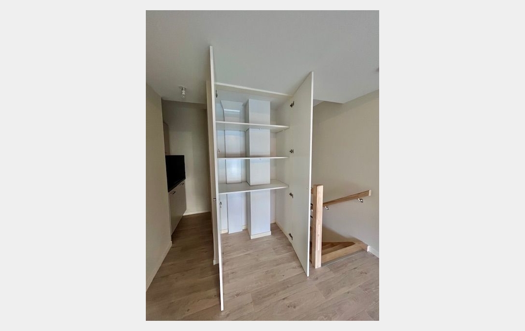 Agence Cosi : Appartement | TROYES (10000) | 42 m2 | 428 € 