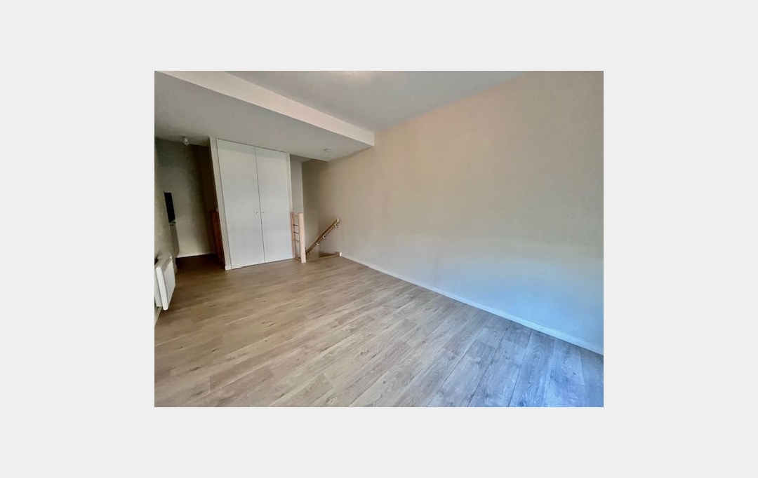 Agence Cosi : Appartement | TROYES (10000) | 42 m2 | 428 € 
