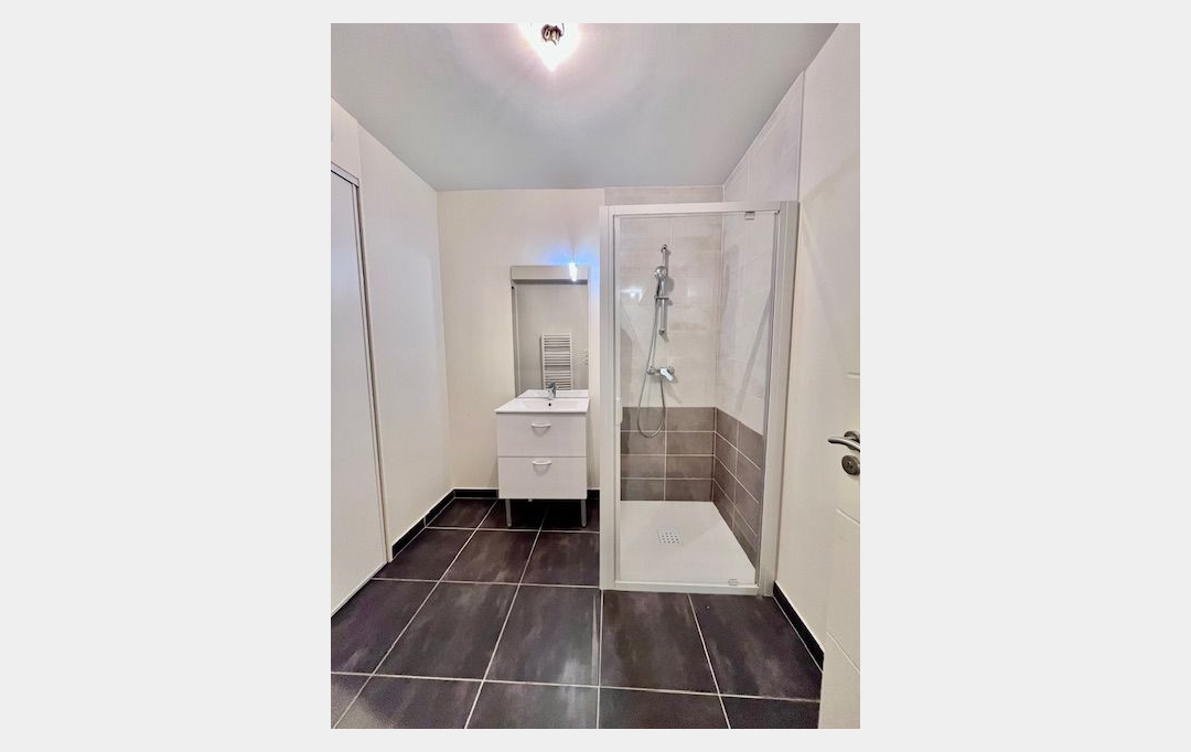 Agence Cosi : Appartement | TROYES (10000) | 42 m2 | 428 € 