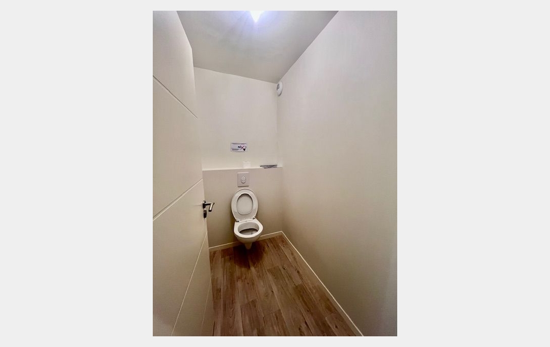 Agence Cosi : Appartement | TROYES (10000) | 42 m2 | 428 € 