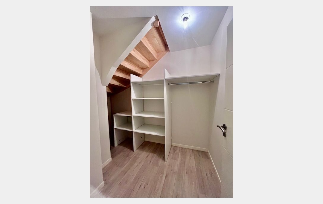 Agence Cosi : Appartement | TROYES (10000) | 42 m2 | 428 € 