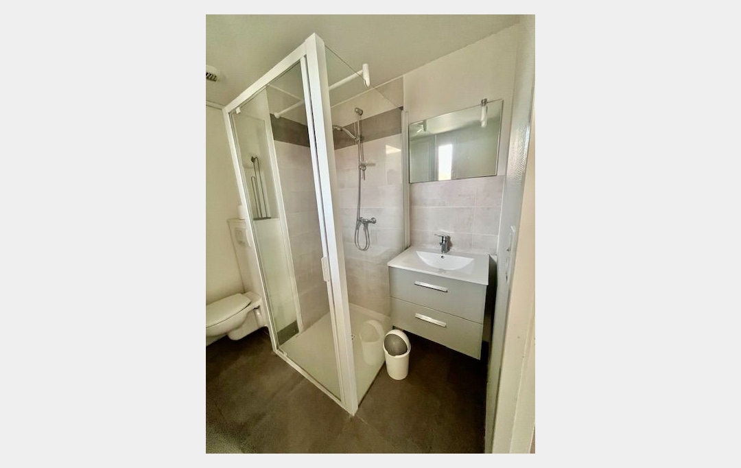 Agence Cosi : Appartement | TROYES (10000) | 21 m2 | 420 € 