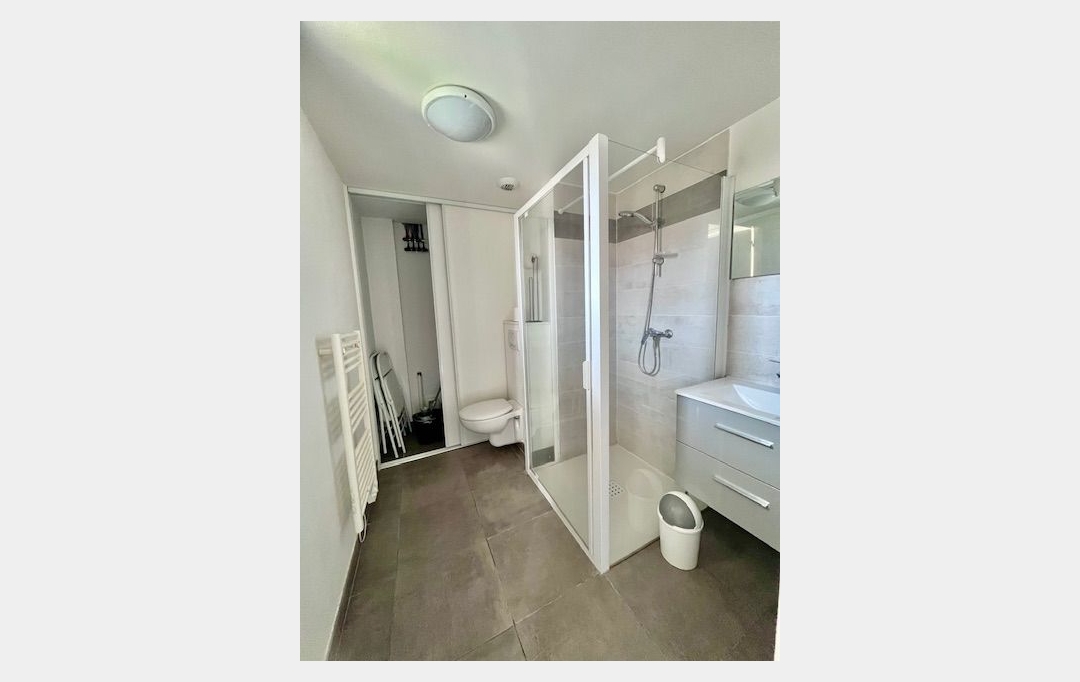 Agence Cosi : Appartement | TROYES (10000) | 21 m2 | 420 € 