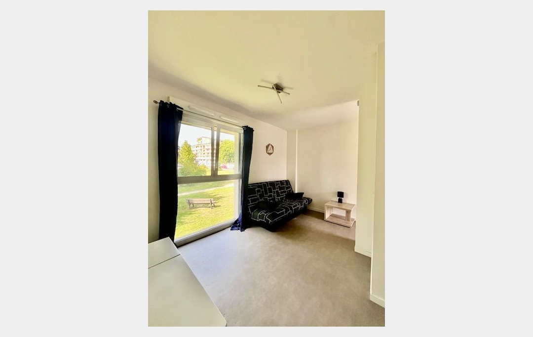 Agence Cosi : Appartement | TROYES (10000) | 21 m2 | 420 € 