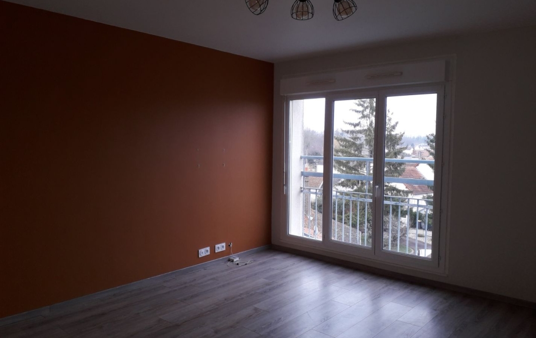 Agence Cosi : Appartement | LA CHAPELLE-SAINT-LUC (10600) | 60 m2 | 671 € 