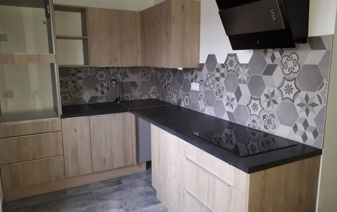Agence Cosi : Appartement | LA CHAPELLE-SAINT-LUC (10600) | 60 m2 | 671 € 