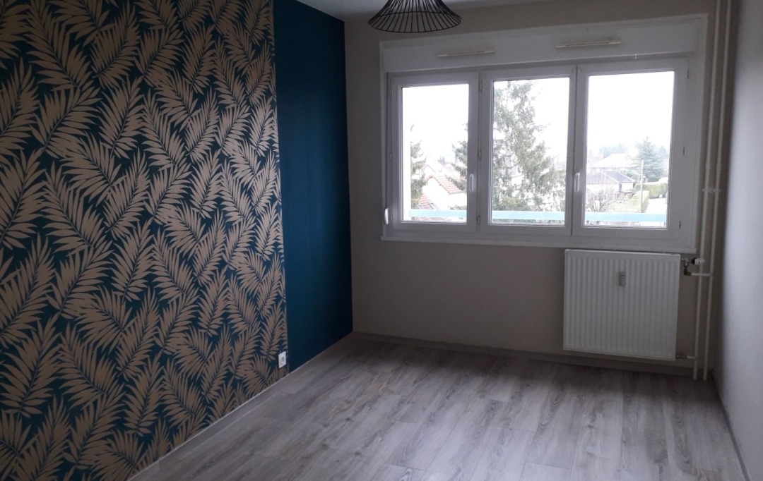 Agence Cosi : Appartement | LA CHAPELLE-SAINT-LUC (10600) | 60 m2 | 671 € 