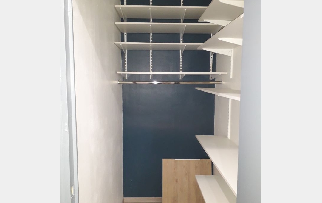 Agence Cosi : Appartement | LA CHAPELLE-SAINT-LUC (10600) | 60 m2 | 671 € 