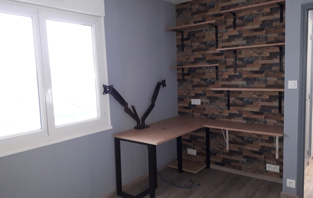 Agence Cosi : Appartement | LA CHAPELLE-SAINT-LUC (10600) | 60 m2 | 671 € 