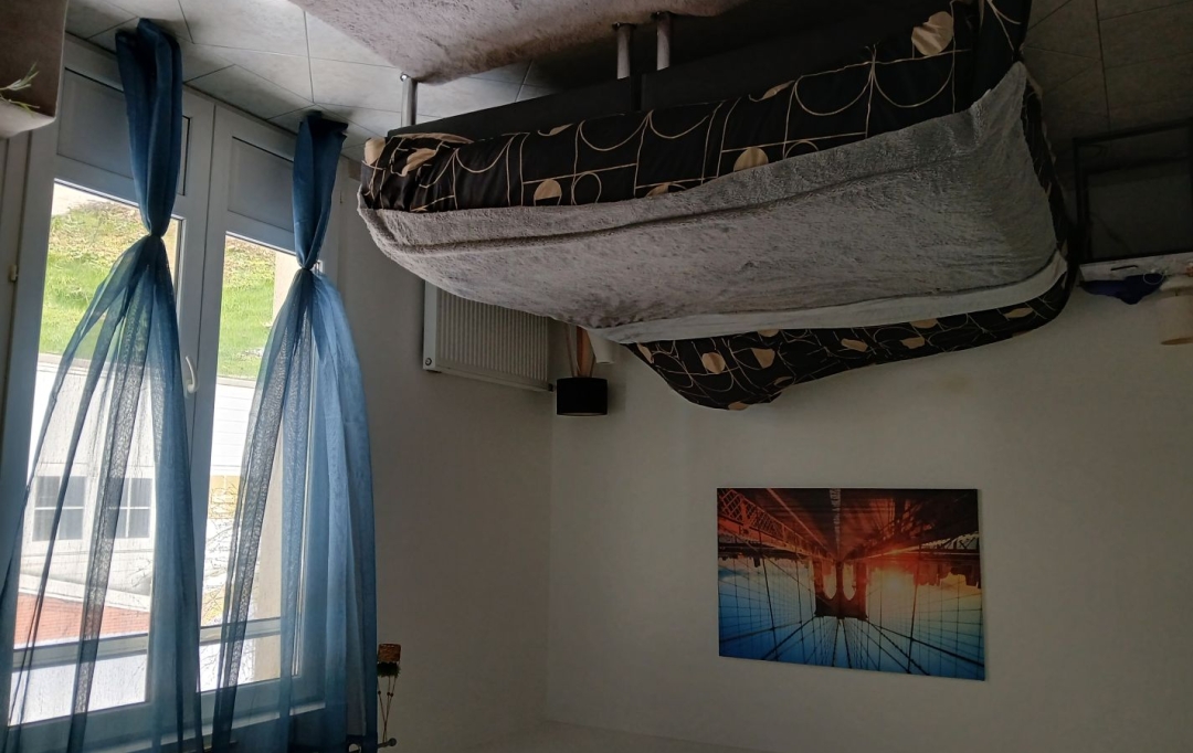 Agence Cosi : Maison / Villa | LA RIVIERE-DE-CORPS (10440) | 101 m2 | 1 200 € 