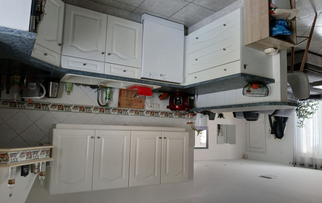 Agence Cosi : Maison / Villa | LA RIVIERE-DE-CORPS (10440) | 101 m2 | 1 200 € 