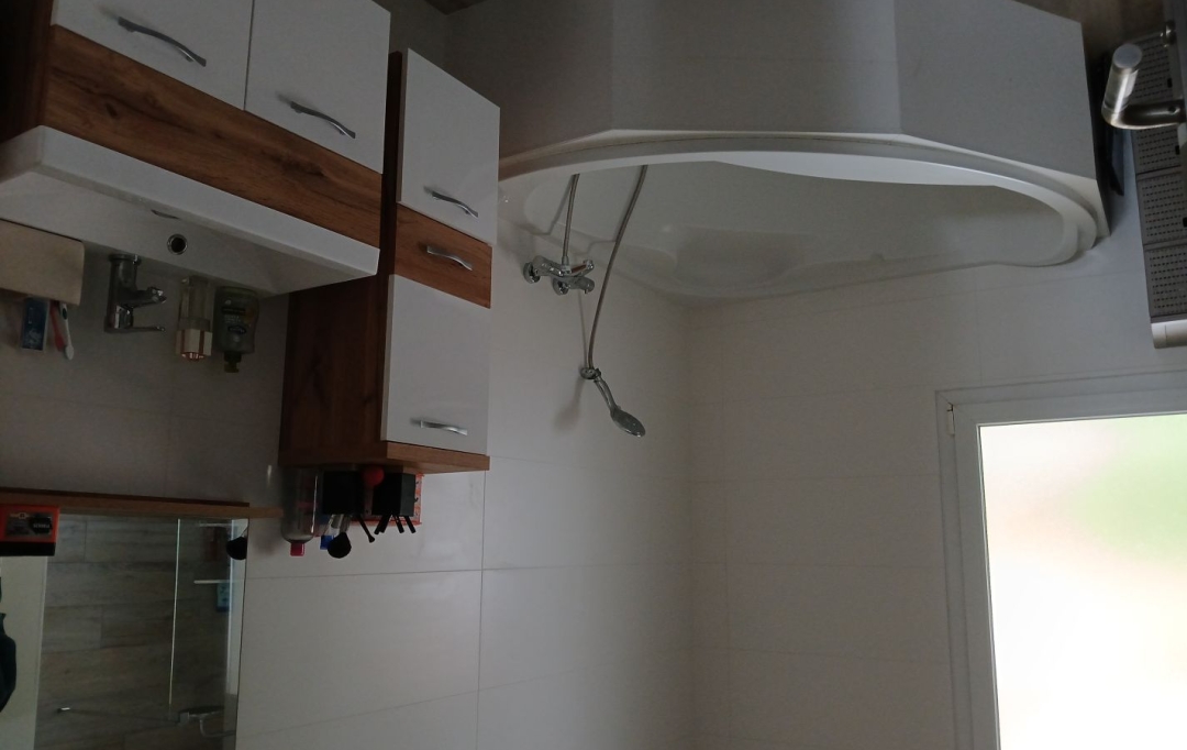 Agence Cosi : Maison / Villa | LA RIVIERE-DE-CORPS (10440) | 101 m2 | 1 200 € 