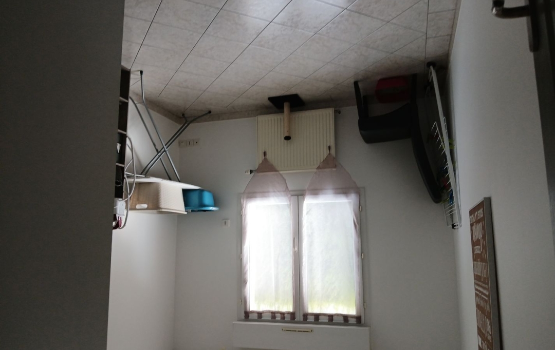 Agence Cosi : Maison / Villa | LA RIVIERE-DE-CORPS (10440) | 101 m2 | 1 200 € 