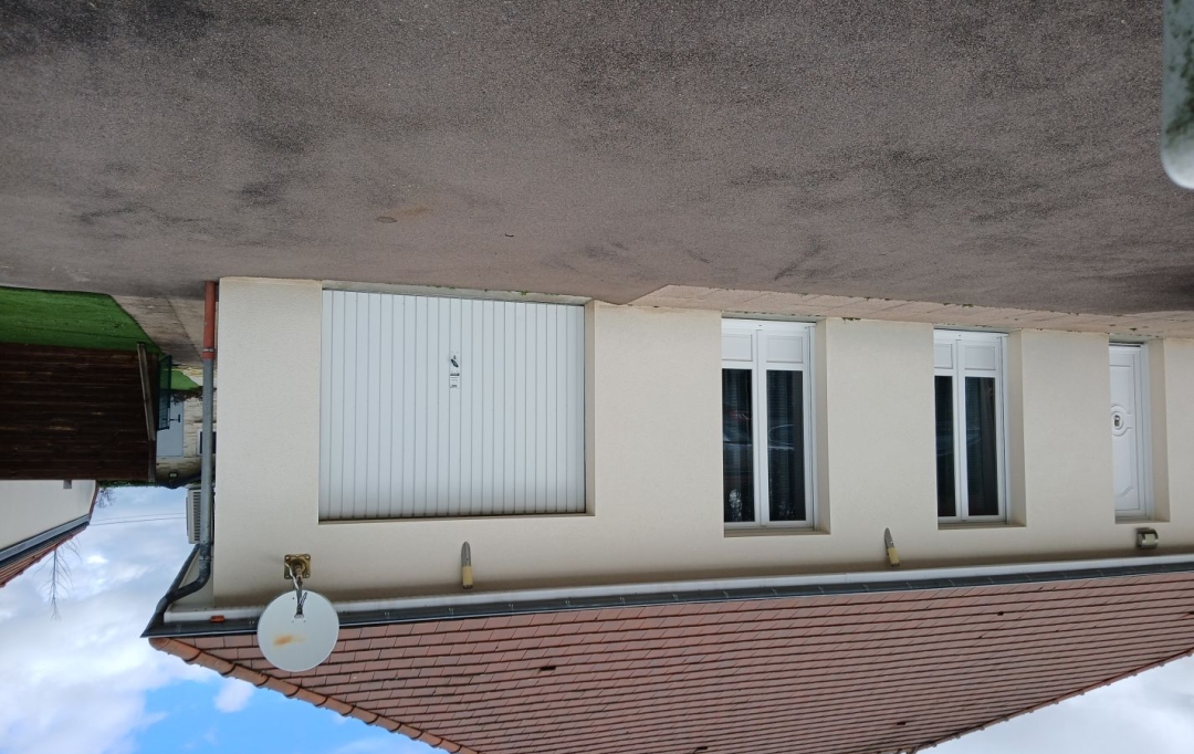 Agence Cosi : Maison / Villa | LA RIVIERE-DE-CORPS (10440) | 101 m2 | 1 200 € 