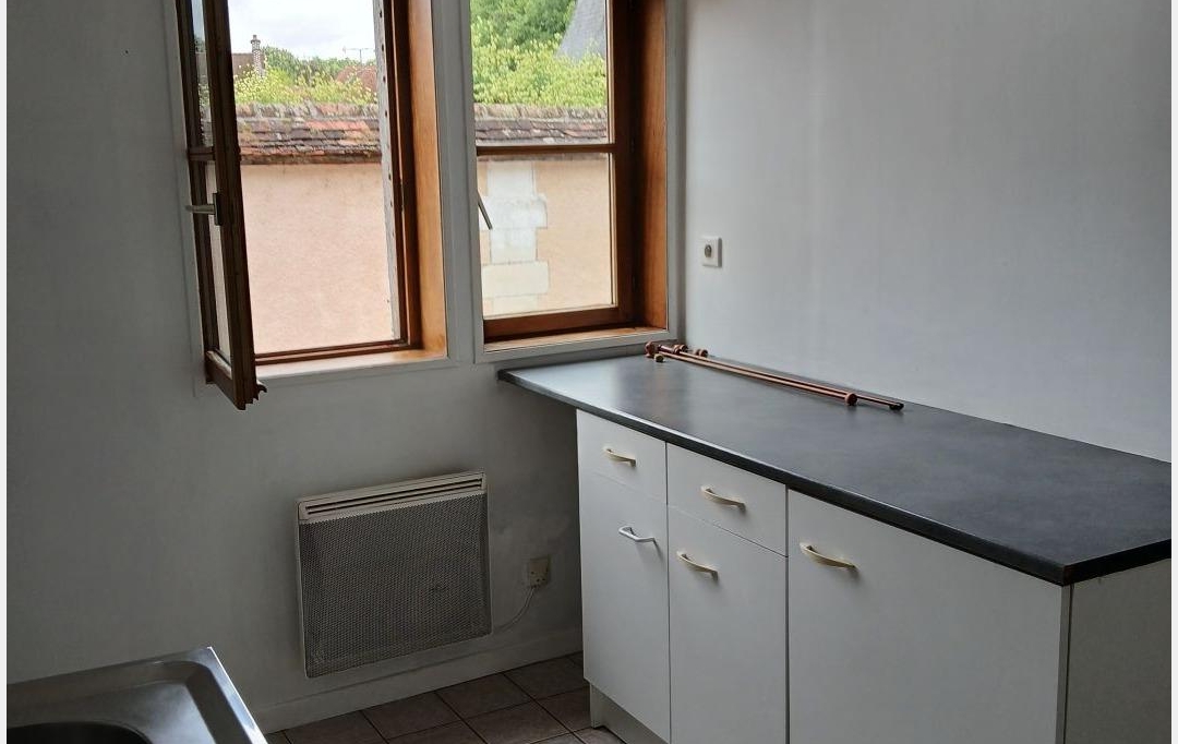 Agence Cosi : Appartement | TROYES (10000) | 51 m2 | 650 € 