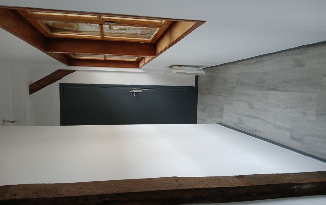 Agence Cosi : Appartement | TROYES (10000) | 51 m2 | 650 € 