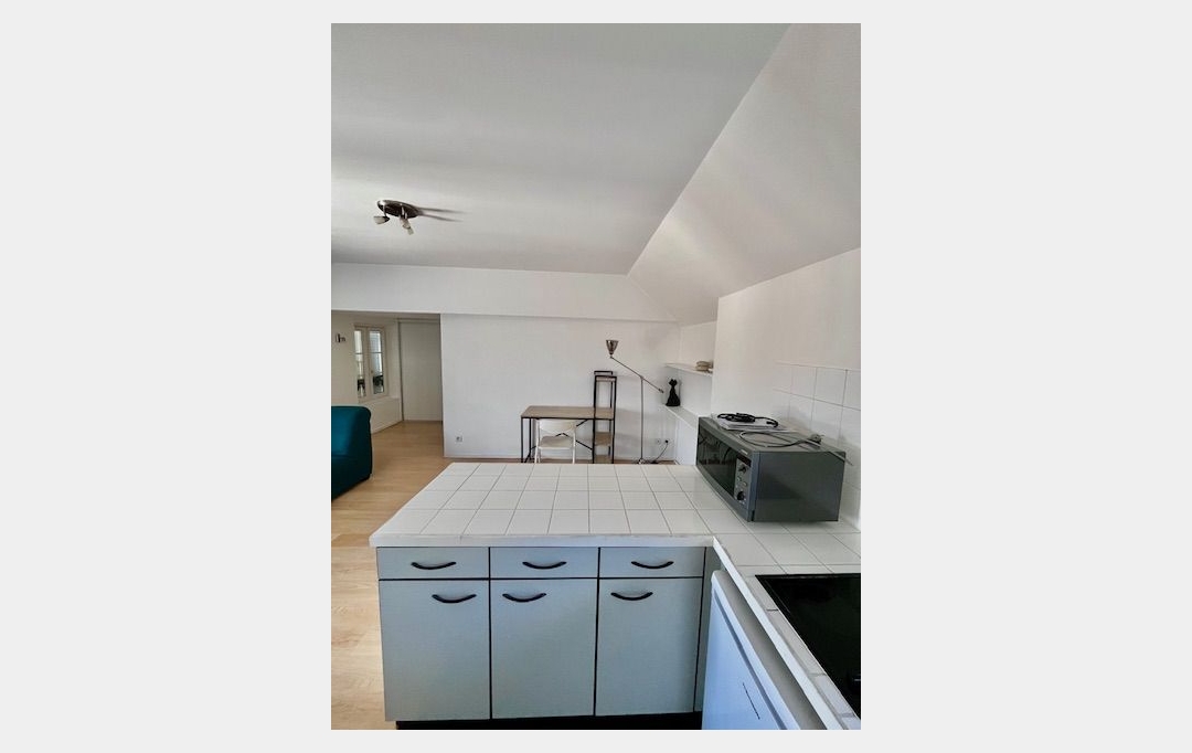 Agence Cosi : Appartement | TROYES (10000) | 33 m2 | 500 € 