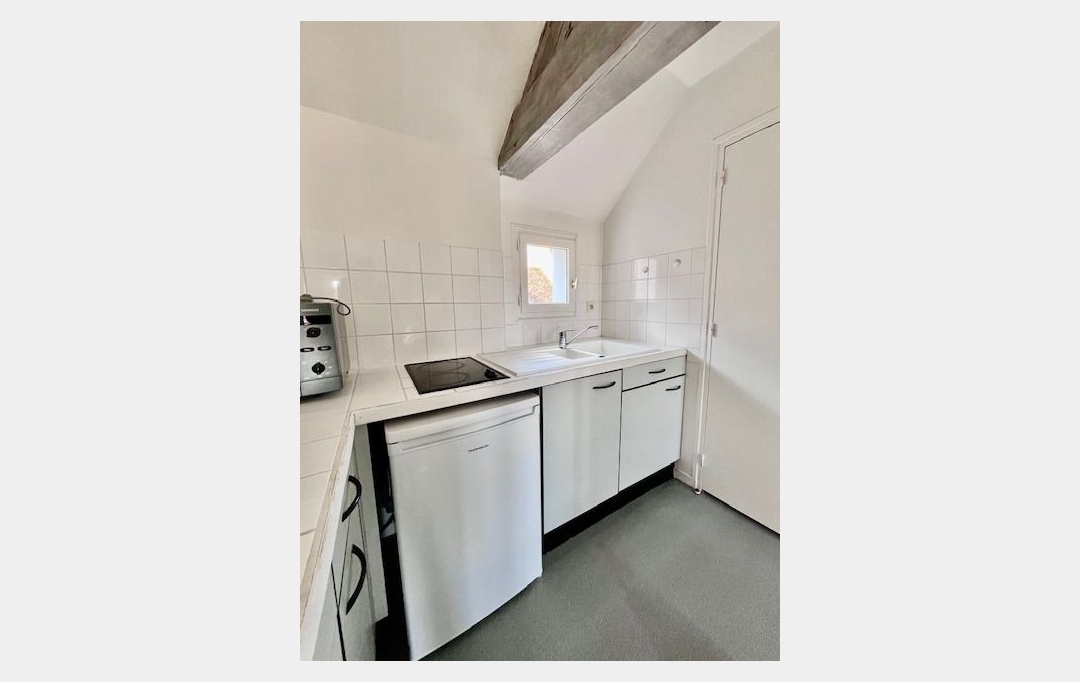 Agence Cosi : Appartement | TROYES (10000) | 33 m2 | 500 € 