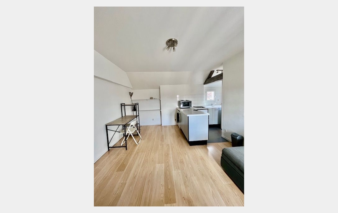 Agence Cosi : Appartement | TROYES (10000) | 33 m2 | 500 € 