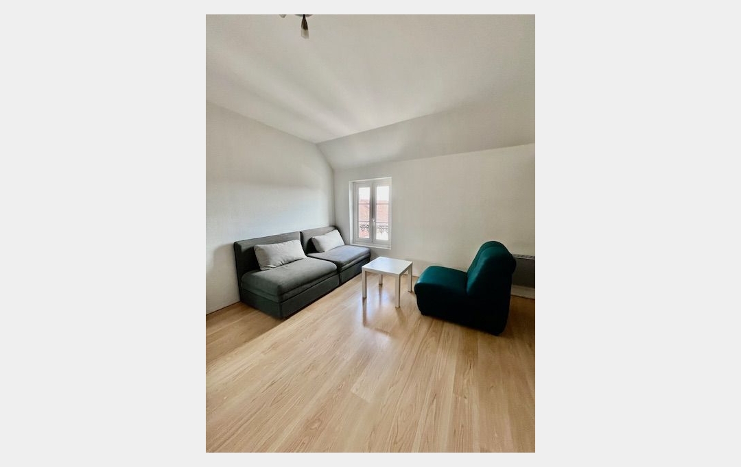 Agence Cosi : Appartement | TROYES (10000) | 33 m2 | 500 € 