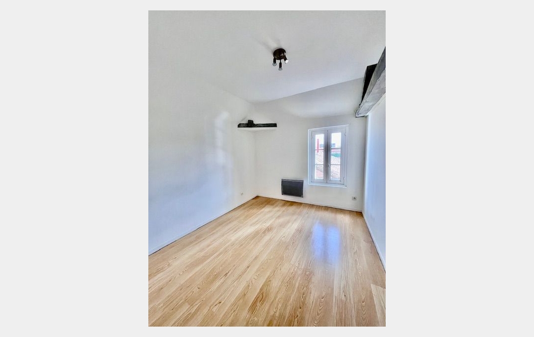 Agence Cosi : Appartement | TROYES (10000) | 33 m2 | 500 € 