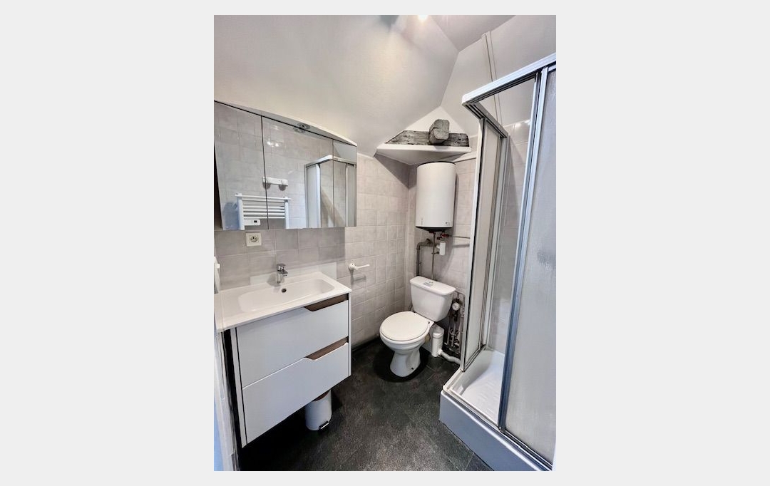 Agence Cosi : Appartement | TROYES (10000) | 33 m2 | 500 € 