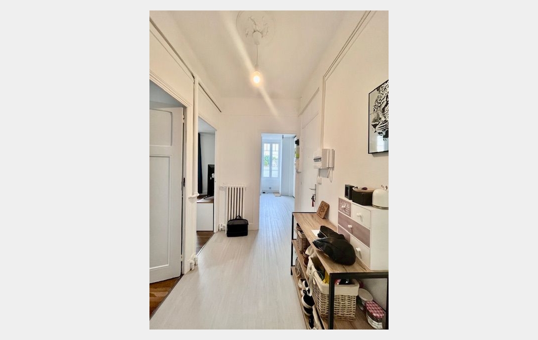 Agence Cosi : Appartement | TROYES (10000) | 45 m2 | 570 € 