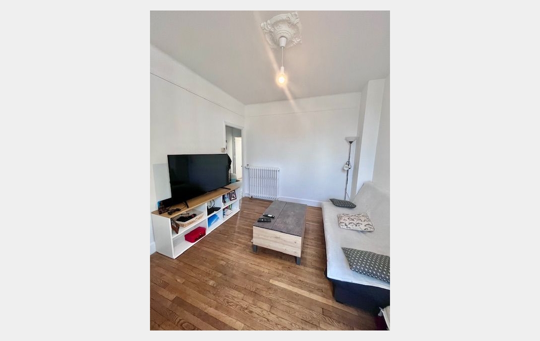 Agence Cosi : Appartement | TROYES (10000) | 45 m2 | 570 € 