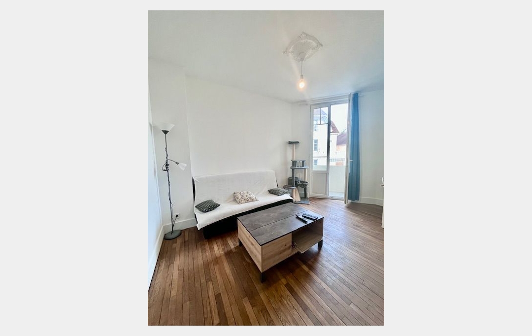 Agence Cosi : Appartement | TROYES (10000) | 45 m2 | 570 € 