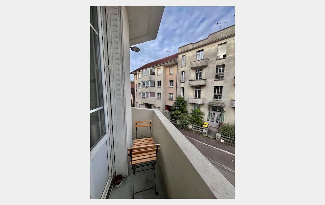 Agence Cosi : Appartement | TROYES (10000) | 45 m2 | 570 € 