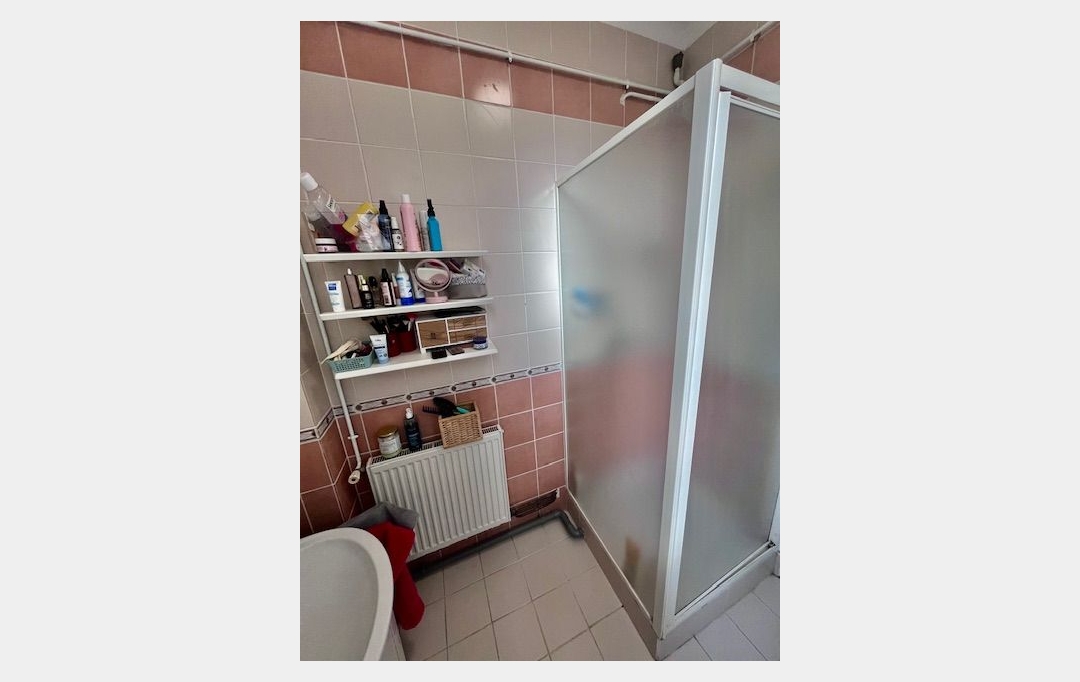 Agence Cosi : Appartement | TROYES (10000) | 45 m2 | 570 € 