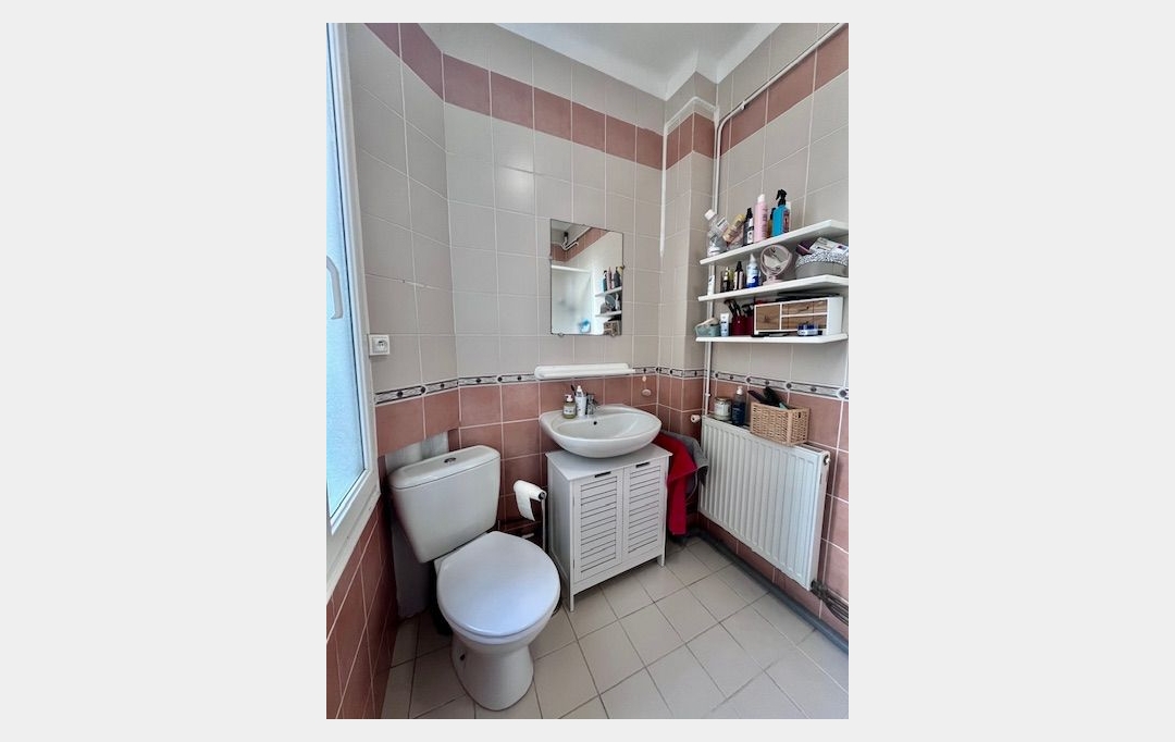 Agence Cosi : Appartement | TROYES (10000) | 45 m2 | 570 € 
