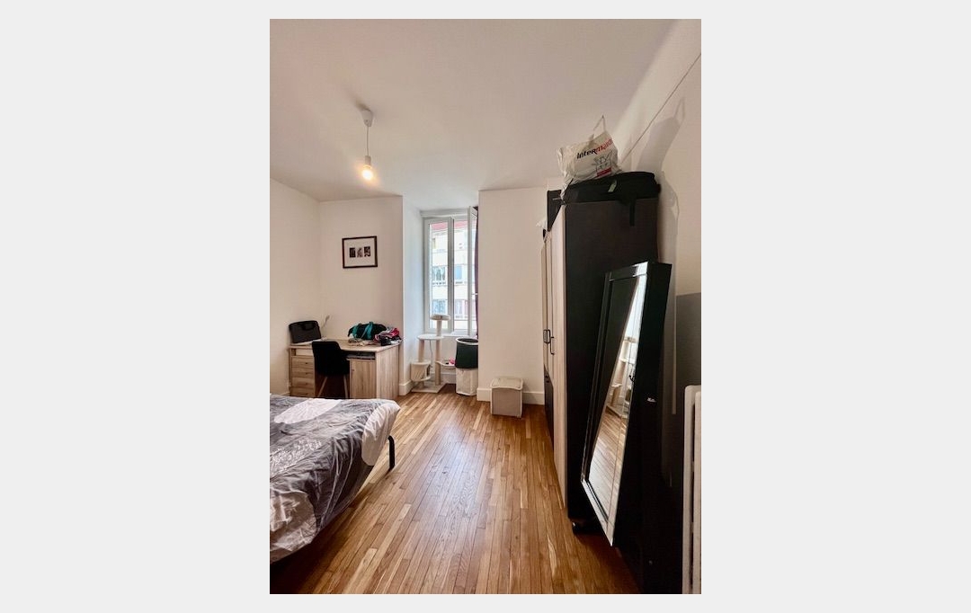Agence Cosi : Appartement | TROYES (10000) | 45 m2 | 570 € 