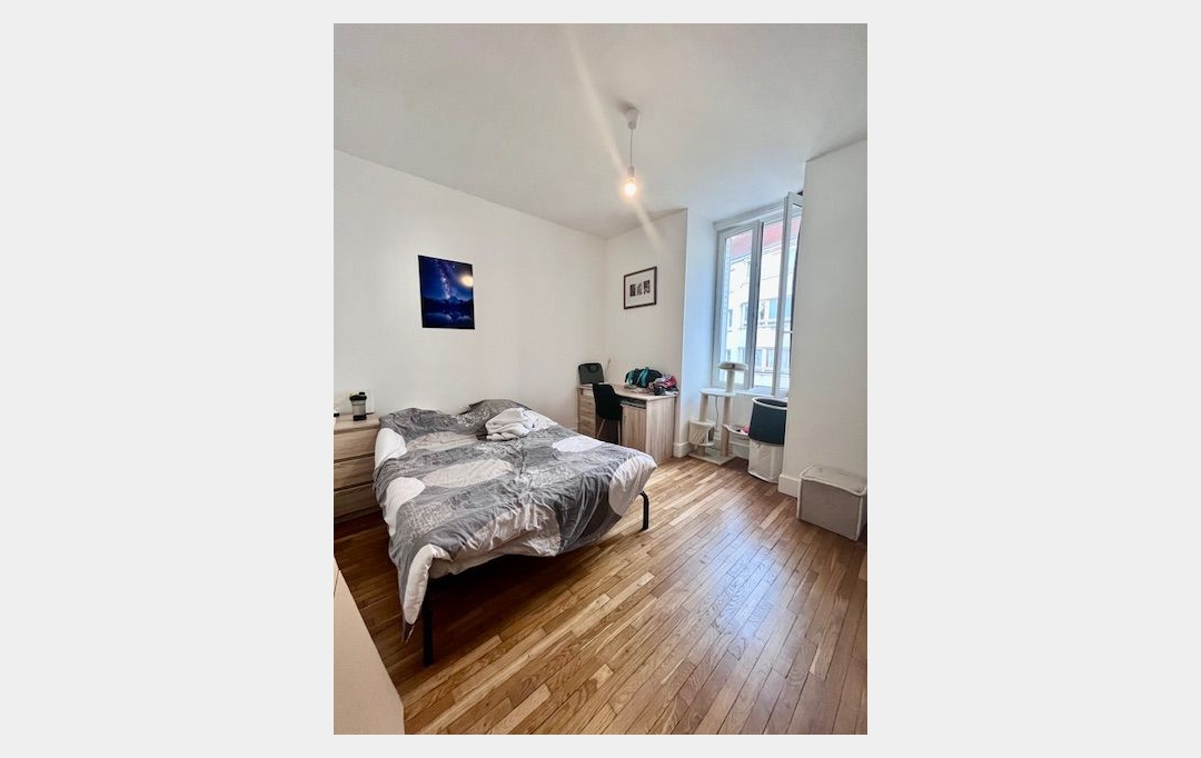 Agence Cosi : Appartement | TROYES (10000) | 45 m2 | 570 € 