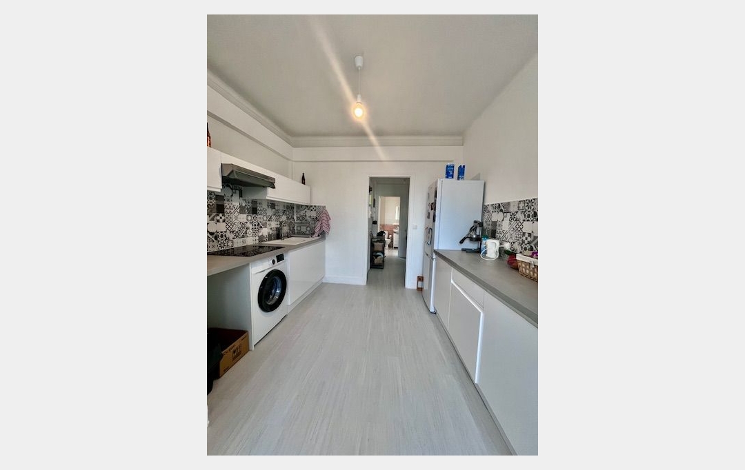 Agence Cosi : Appartement | TROYES (10000) | 45 m2 | 570 € 