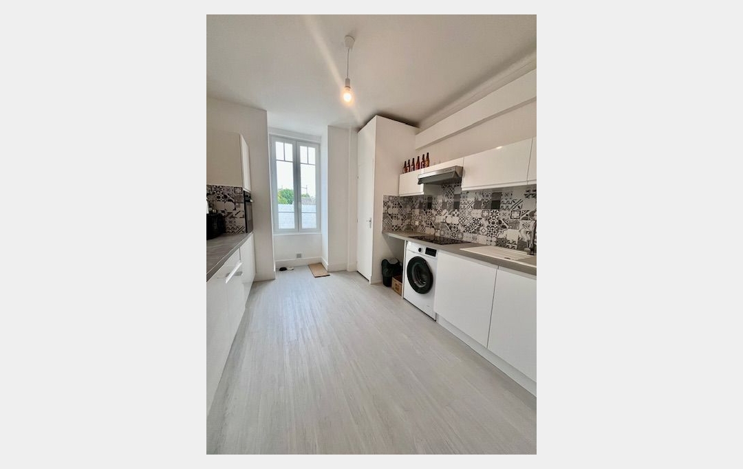 Agence Cosi : Appartement | TROYES (10000) | 45 m2 | 570 € 