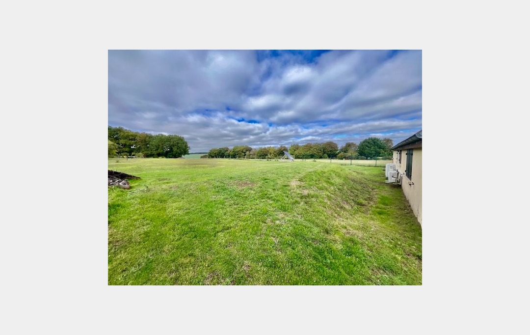 Agence Cosi : Maison / Villa | MESSON (10190) | 41 m2 | 740 € 
