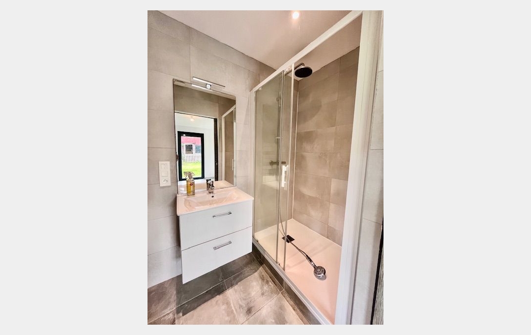 Agence Cosi : Maison / Villa | MESSON (10190) | 41 m2 | 740 € 