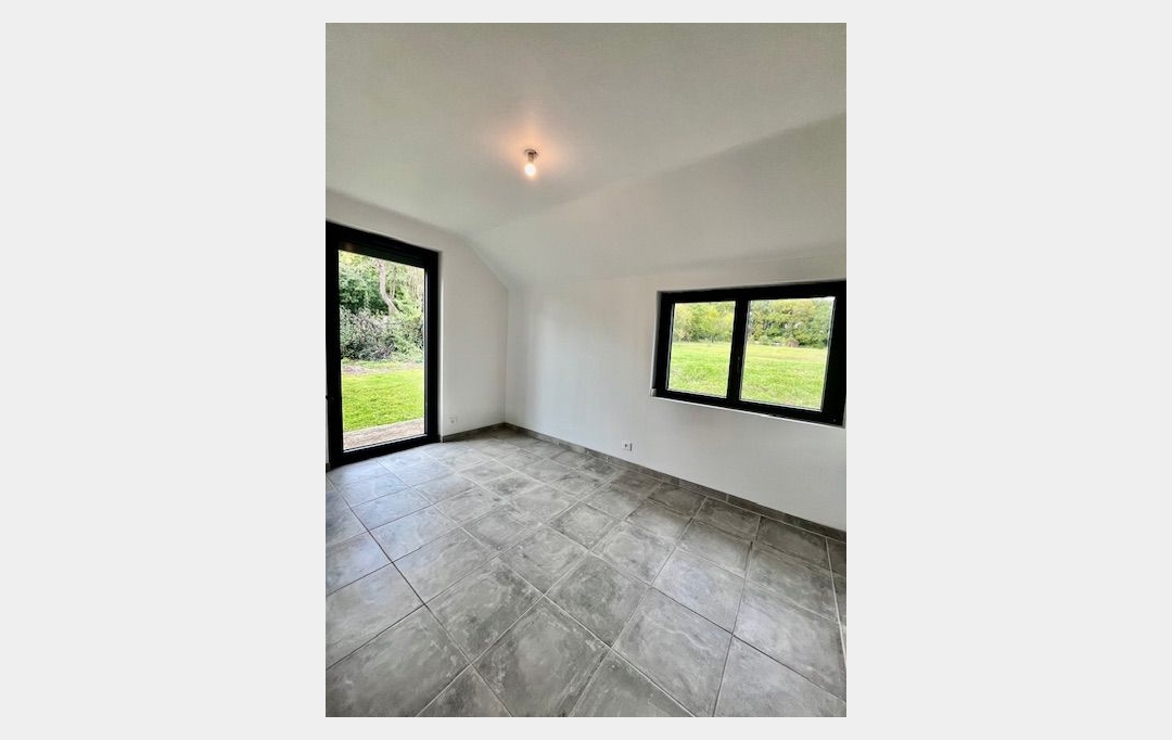 Agence Cosi : Maison / Villa | MESSON (10190) | 41 m2 | 740 € 