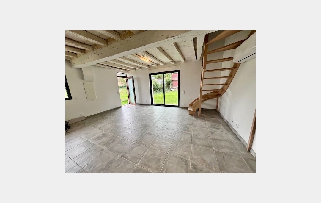 Agence Cosi : Maison / Villa | MESSON (10190) | 41 m2 | 740 € 