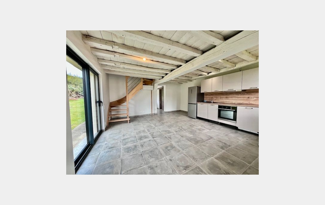 Agence Cosi : Maison / Villa | MESSON (10190) | 41 m2 | 740 € 