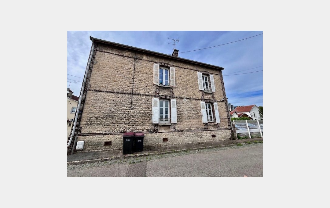 Agence Cosi : Appartement | TROYES (10000) | 45 m2 | 445 € 