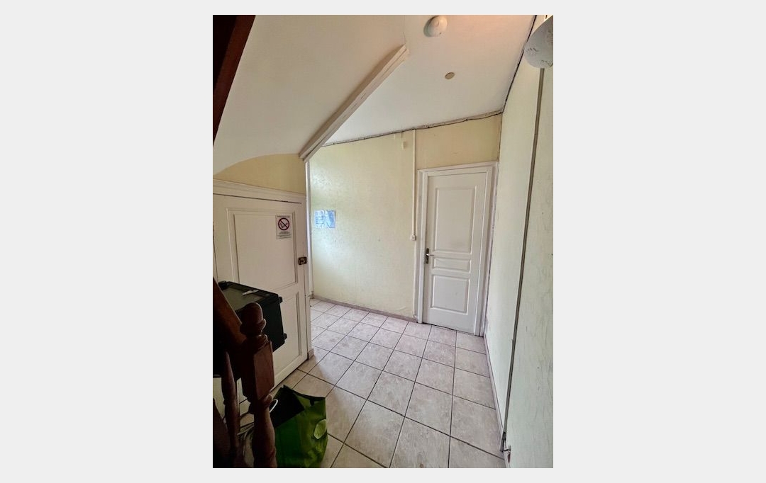 Agence Cosi : Appartement | TROYES (10000) | 45 m2 | 445 € 