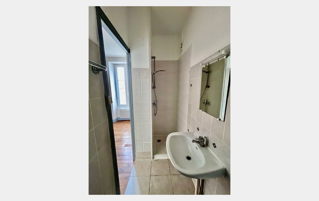 Agence Cosi : Appartement | TROYES (10000) | 45 m2 | 445 € 