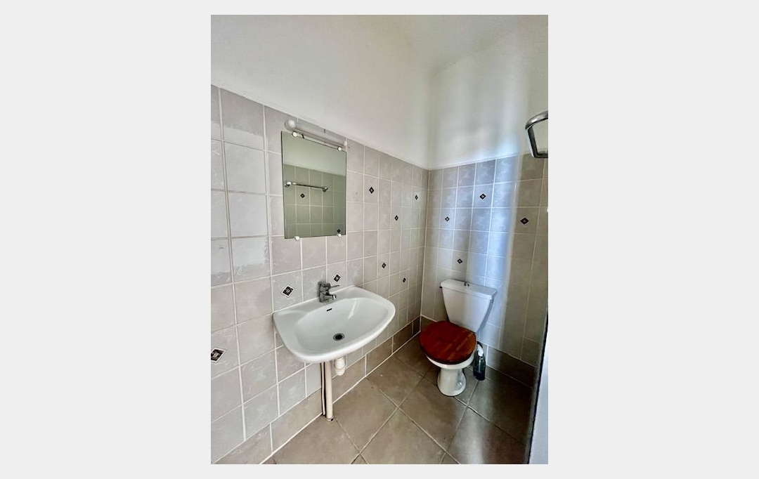 Agence Cosi : Appartement | TROYES (10000) | 45 m2 | 445 € 