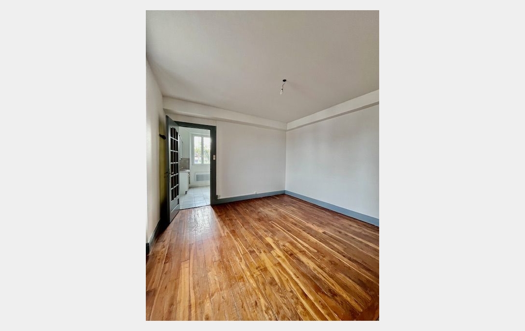 Agence Cosi : Appartement | TROYES (10000) | 45 m2 | 445 € 