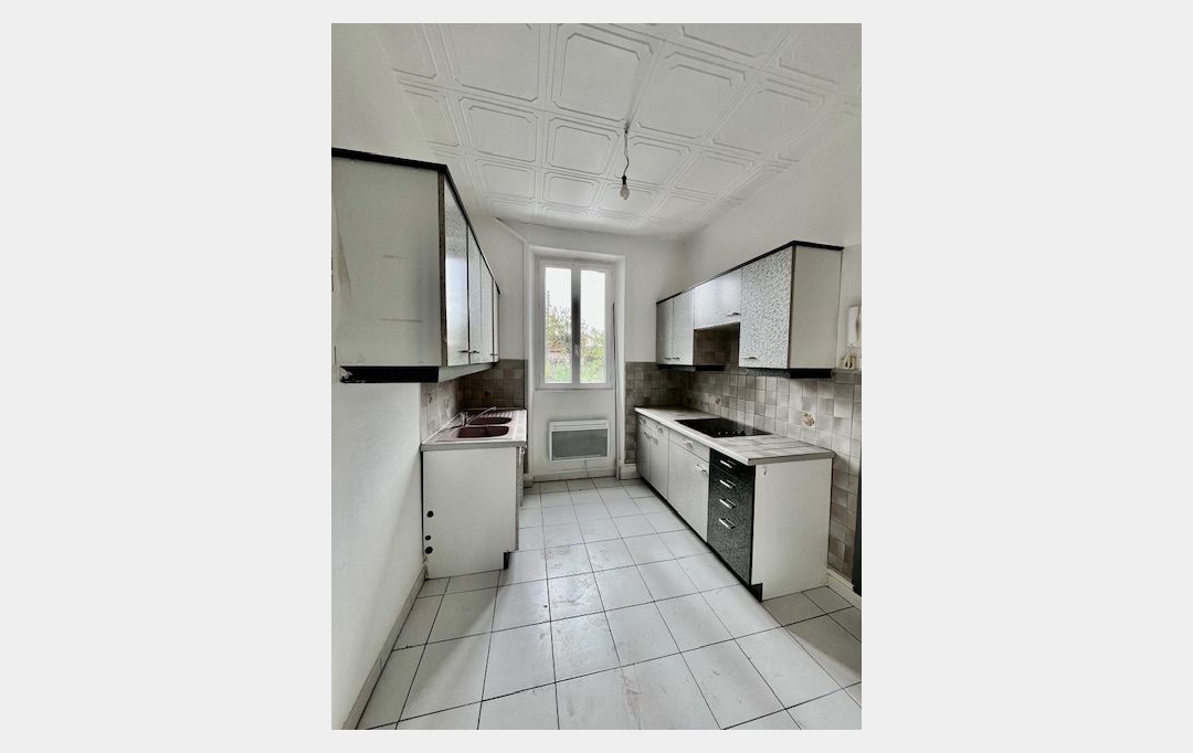 Agence Cosi : Appartement | TROYES (10000) | 45 m2 | 445 € 
