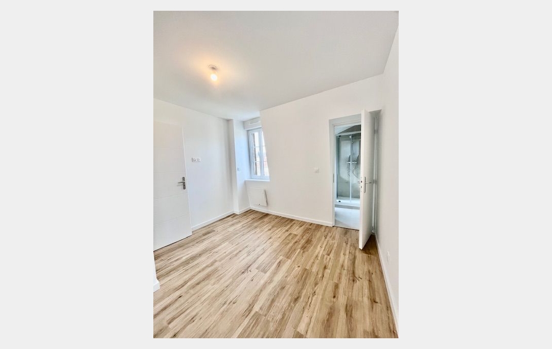 Agence Cosi : Apartment | TROYES (10000) | 62 m2 | 730 &euro; 