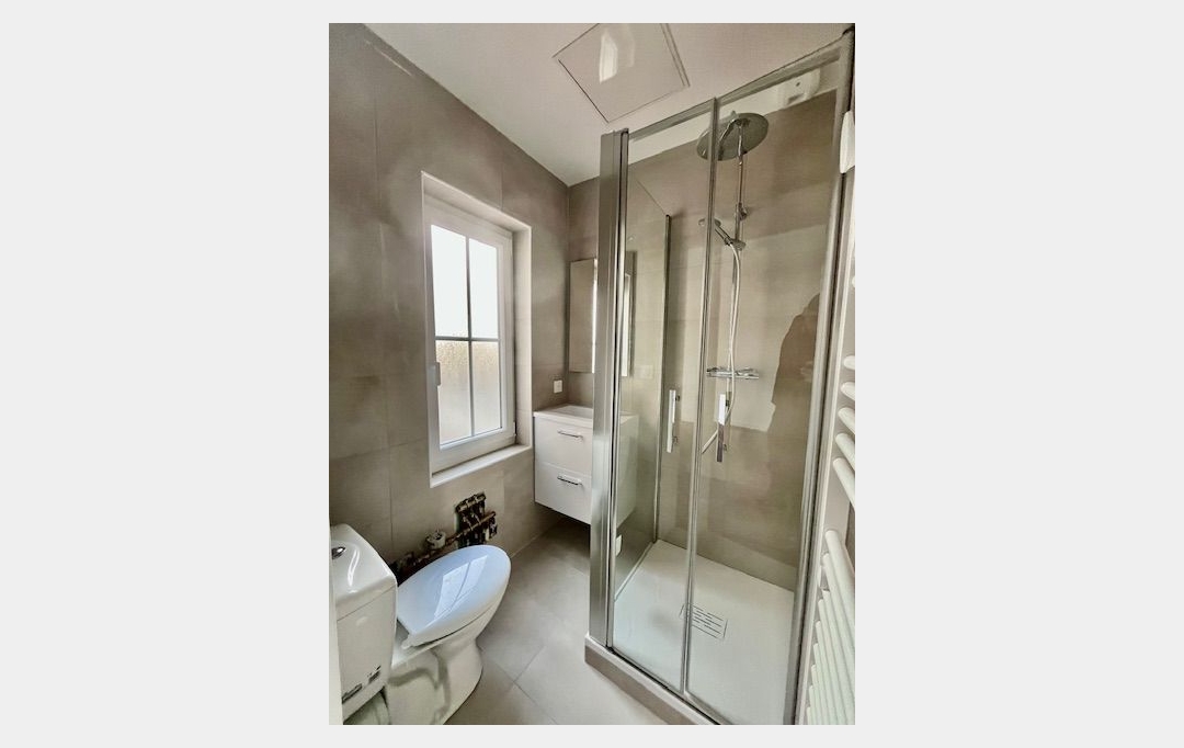 Agence Cosi : Apartment | TROYES (10000) | 62 m2 | 730 &euro; 