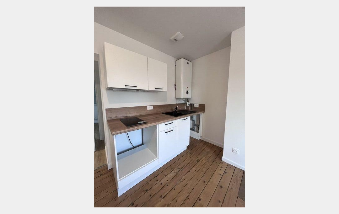 Agence Cosi : Apartment | TROYES (10000) | 62 m2 | 730 &euro; 